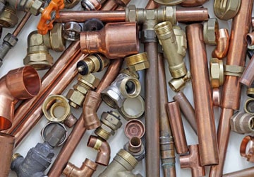 Core Plumbing Core Plumbing logo
