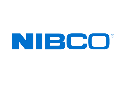Nibco Press Fittings & Valves Nibco Press Fittings & Valves logo